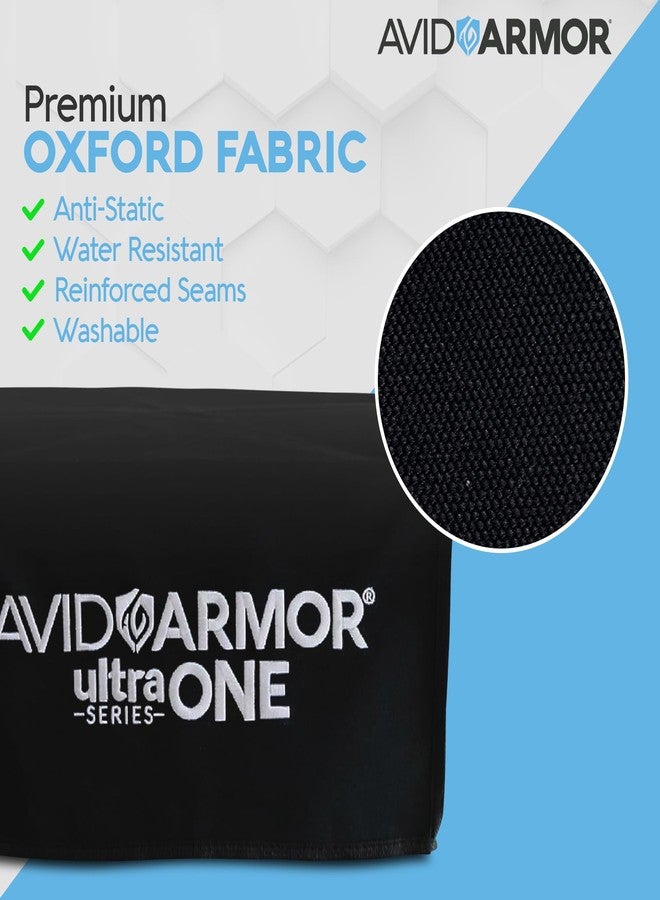Avid Armor USV1 Chamber Vacuum Sealer Dust Cover - Image 3